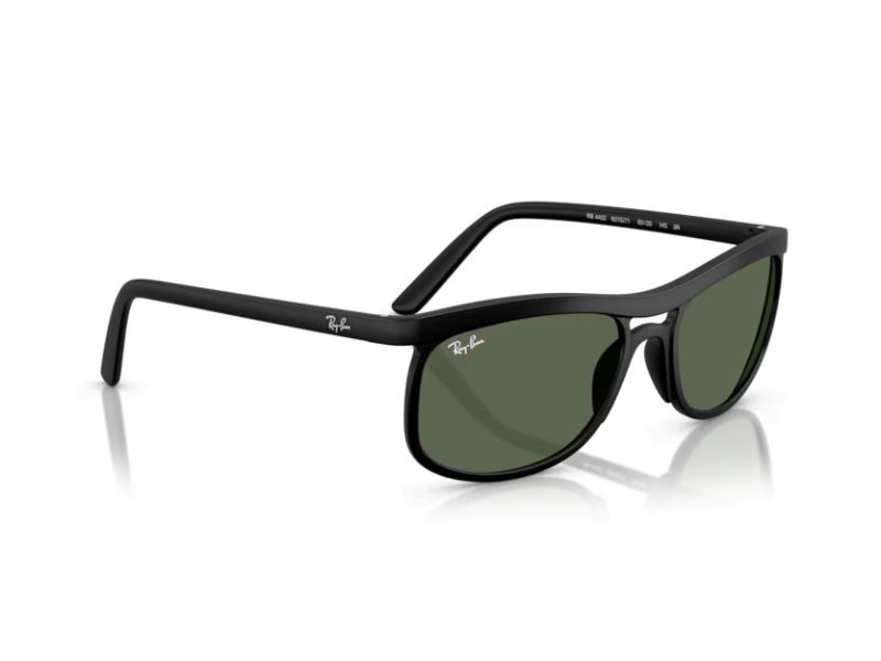 Ray-Ban Ochelari de Soare RB 4452 601S71