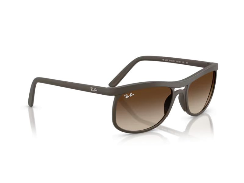 Ray-Ban Ochelari de Soare RB 4452 612413