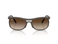 Ray-Ban Ochelari de Soare RB 4452 612413 56