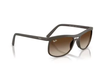 Ray-Ban Ochelari de Soare RB 4452 612413 59