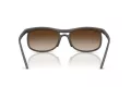 Ray-Ban Ochelari de Soare RB 4452 612413 59