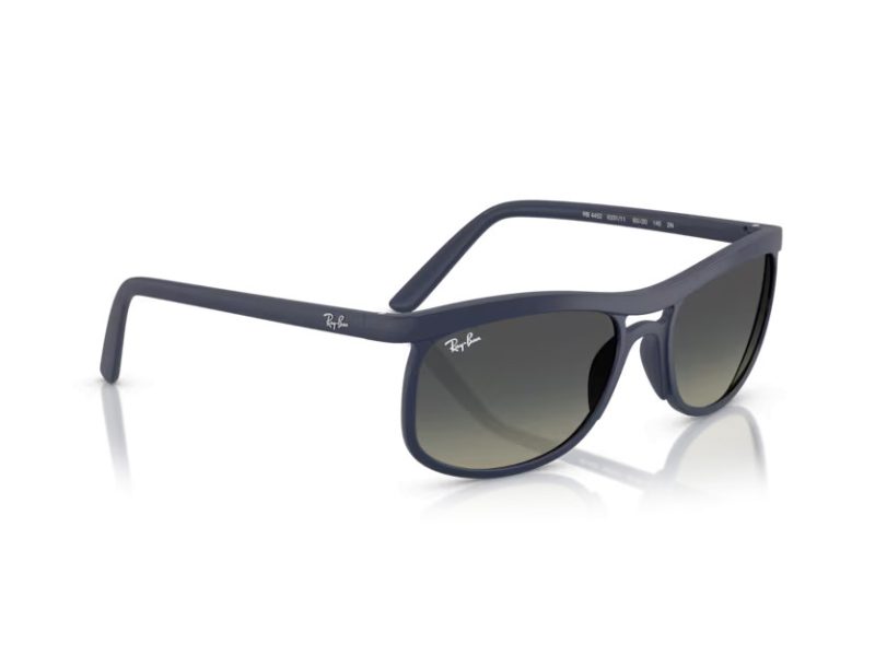 Ray-Ban Ochelari de Soare RB 4452 633111