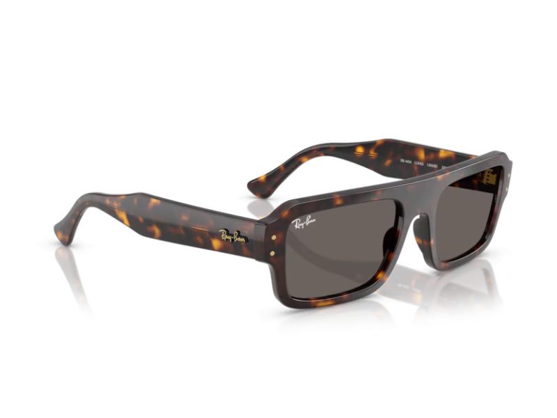 Ray-Ban Flacko Ochelari de Soare RB 4454 1359B1