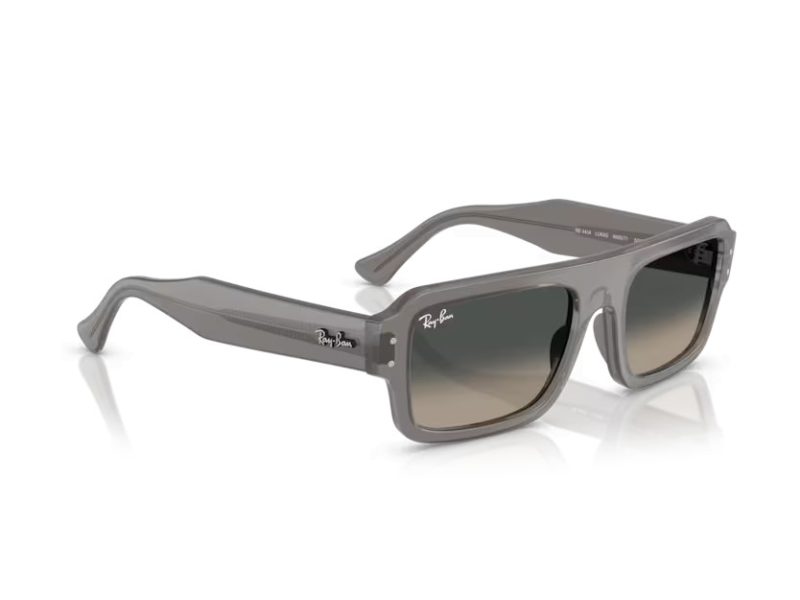 Ray-Ban Lukas Ochelari de Soare RB 4454 680571