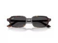Ray-Ban Zuri Ochelari de Soare RB 4455 135987 52