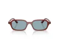Ray-Ban Zuri Ochelari de Soare RB 4455 680980 49