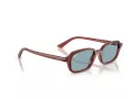 Ray-Ban Zuri Ochelari de Soare RB 4455 680980 52