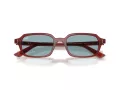 Ray-Ban Zuri Ochelari de Soare RB 4455 680980 52
