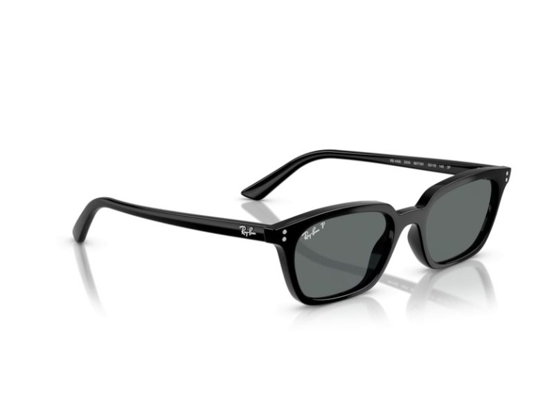 Ray-Ban Zaya Ochelari de Soare RB 4456 667781
