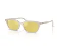 Ray-Ban Zaya Ochelari de Soare RB 4456 68086D 50