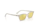 Ray-Ban Zaya Ochelari de Soare RB 4456 68086D 53