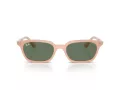 Ray-Ban Zaya Ochelari de Soare RB 4456 681182 50