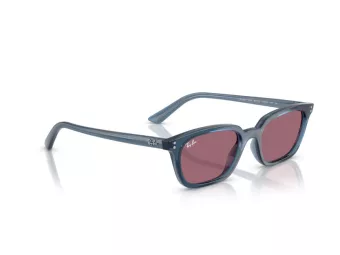 Ray-Ban Zaya Ochelari de Soare RB 4456 68121A 50