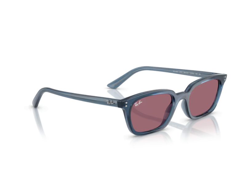 Ray-Ban Zaya Ochelari de Soare RB 4456 68121A