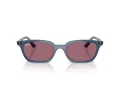 Ray-Ban Zaya Ochelari de Soare RB 4456 68121A 50