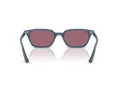 Ray-Ban Zaya Ochelari de Soare RB 4456 68121A 50