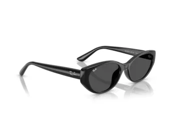 Ray-Ban Ochelari de Soare RB 4457D 667787 55