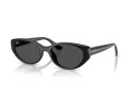 Ray-Ban Ochelari de Soare RB 4457D 667787 55