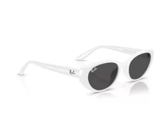 Ray-Ban Ochelari de Soare RB 4457D 677287 55