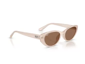 Ray-Ban Ochelari de Soare RB 4457D 678673 55