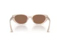 Ray-Ban Ochelari de Soare RB 4457D 678673 55