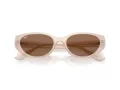 Ray-Ban Ochelari de Soare RB 4457D 678673 55