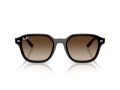 Ray-Ban Ochelari de Soare RB 4458D 714/13