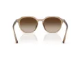Ray-Ban Ochelari de Soare RB 4459D 616613 54
