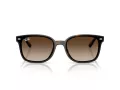 Ray-Ban Ochelari de Soare RB 4461D 710/13 64