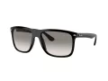 Ray-Ban Boyfriend Two Ochelari de Soare RB 0RB4547 601/32 57