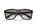 Ray-Ban Boyfriend Two Ochelari de Soare RB 0RB4547 601/32 57
