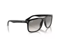 Ray-Ban Boyfriend Two Ochelari de Soare RB 0RB4547 601/32 60