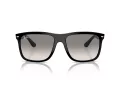 Ray-Ban Boyfriend Two Ochelari de Soare RB 0RB4547 601/32 60