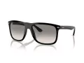 Ray-Ban Boyfriend Two Ochelari de Soare RB 0RB4547 601/32 60