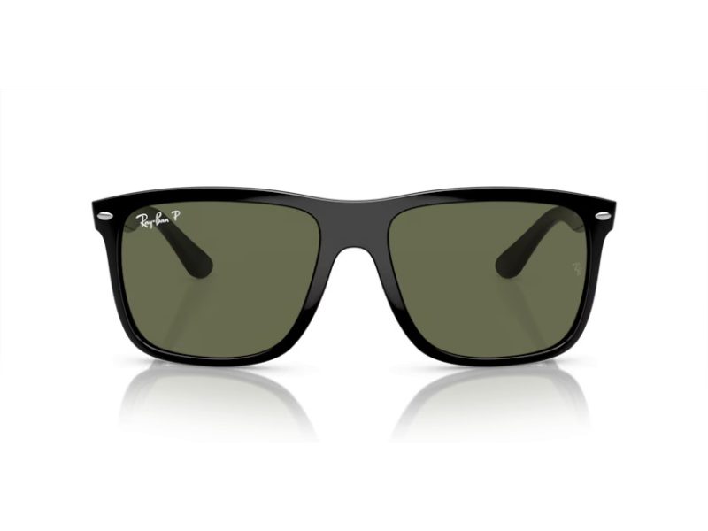 Ray-Ban Boyfriend Two Ochelari de Soare RB 4547 601/58