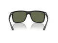Ray-Ban Boyfriend Two Ochelari de Soare RB 4547 601/58 57