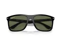 Ray-Ban Boyfriend Two Ochelari de Soare RB 4547 601/58 57
