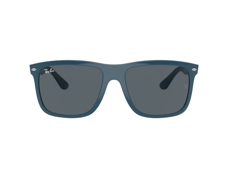 Ray-Ban Boyfriend Two Ochelari de Soare RB 0RB4547 6717R5