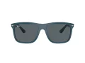 Ray-Ban Boyfriend Two Ochelari de Soare RB 0RB4547 6717R5 60