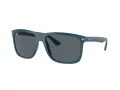 Ray-Ban Boyfriend Two Ochelari de Soare RB 0RB4547 6717R5 60