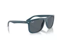 Ray-Ban Boyfriend Two Ochelari de Soare RB 0RB4547 6717R5 60