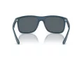 Ray-Ban Boyfriend Two Ochelari de Soare RB 0RB4547 6717R5 60