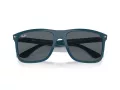 Ray-Ban Boyfriend Two Ochelari de Soare RB 0RB4547 6717R5 60