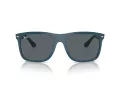 Ray-Ban Boyfriend Two Ochelari de Soare RB 0RB4547 6717R5 60