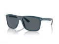 Ray-Ban Boyfriend Two Ochelari de Soare RB 0RB4547 6717R5 60