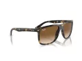 Ray-Ban Boyfriend Two Ochelari de Soare RB 0RB4547 710/51 57