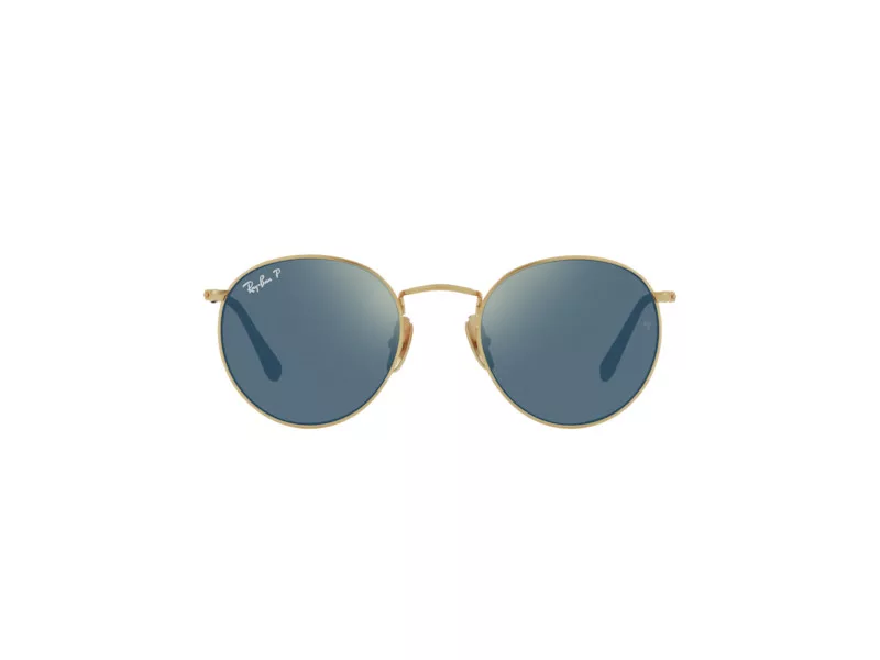 Ray-Ban Round Ochelari de Soare RB 8247 9217T0 50