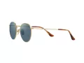 Ray-Ban Round Ochelari de Soare RB 8247 9217T0 50