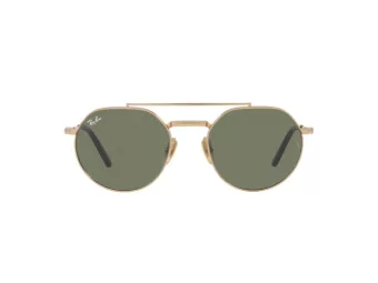   Ray-Ban Jack Ii Titanium Ochelari de Soare RB 8265 3138/52 51