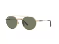 Ray-Ban Jack Ii Titanium Ochelari de Soare RB 8265 3138/52 51
